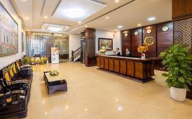 Baly Hotel Hue